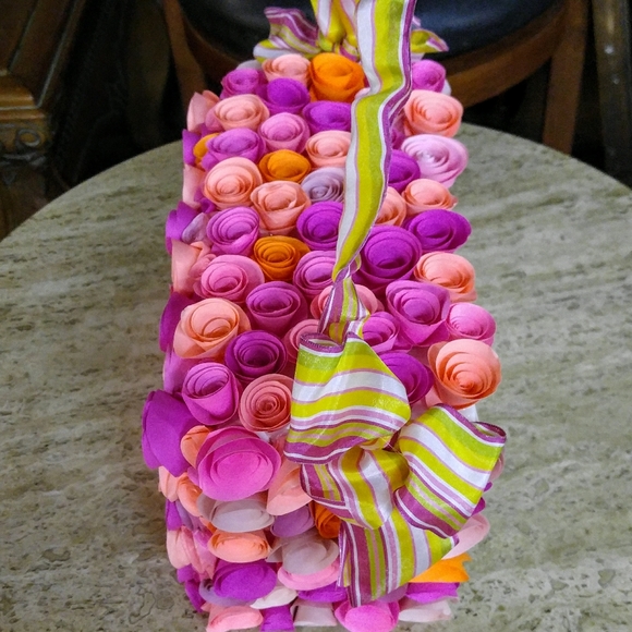 Pink flowers - Picture 5 of 8